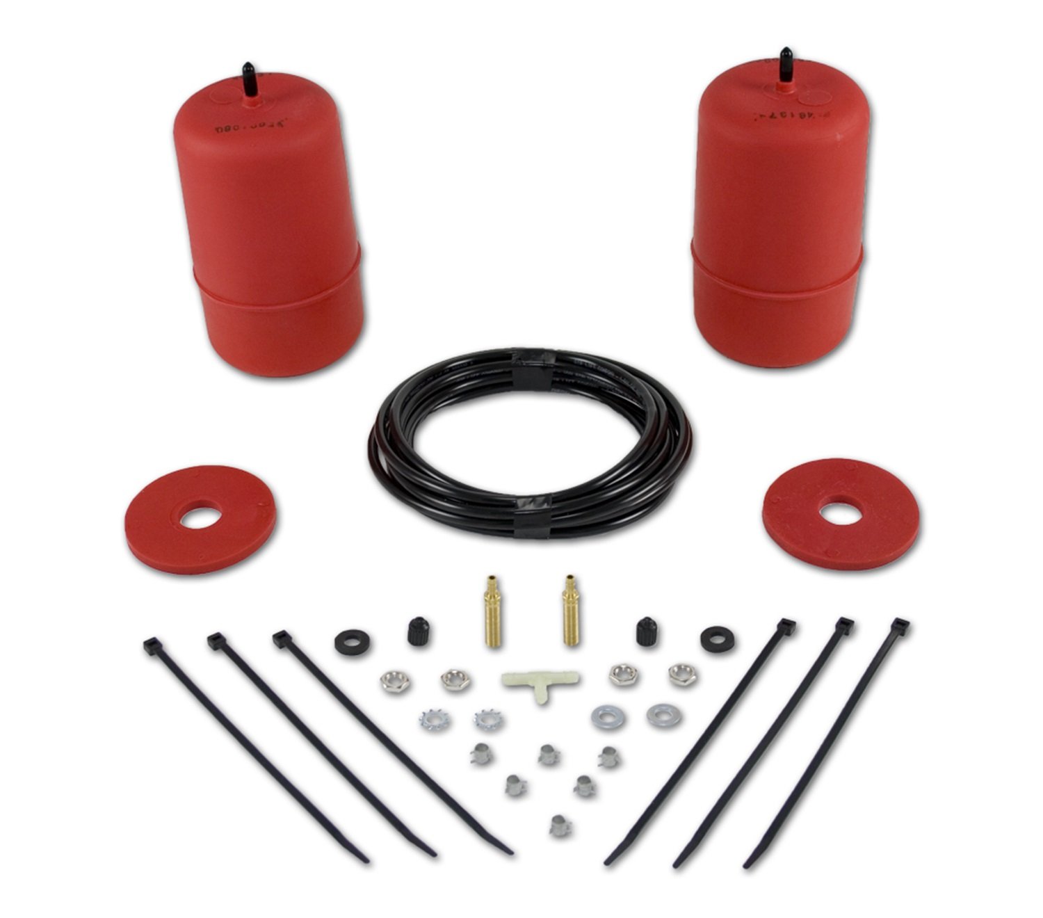 AIR LIFT 60785 1000 Series Rear Air Spring Kit, Air Suspension
